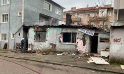 Mersin Gecekondu Gerçeği