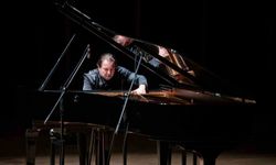 Ünlü Piyanist Fazıl Say Evlendi