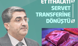 Şok Eden Karşılaştırma: Hayvancılığa Destek 8.8 Milyar, İthalata Ödenen 10.6 Milyar Dolar!