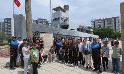 Antik Kentlerden Cennet Obruğuna: Mersin'de Tarih ve Doğayla İç İçe Bir Yolculuk