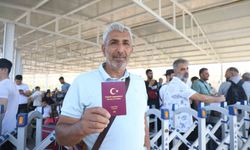 "Dünyanın Dört Bir Yanında 7 Milyon Türk Var"