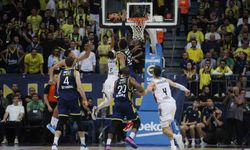 Zalgiris - Fenerbahçe Beko Maçı Ne Zaman, Saat Kaçta?