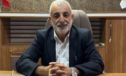 AK Parti Tekkeköy İlçe Başkanı İstifa Etti