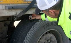 Sürücüler Dikkat: Kış Lastiği Uygulamasında Tarih Değişti