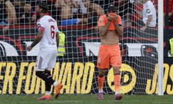 Barcelona’da Hüsran