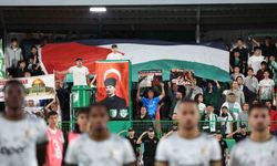 Hatayspor Ağır Yenildi