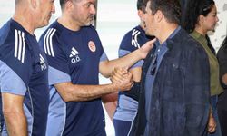 Antalyaspor’da Emre Belözoğlu Dönemi Sona Erdi
