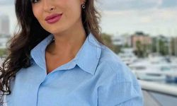 Banu Aydın Fırtınası Esiyor