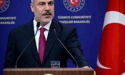 Hakan Fidan Ateşkesi Değerlendirdi
