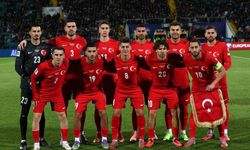 Hakan Çalhanoğlu 100. Kez Milli Formayı Giydi