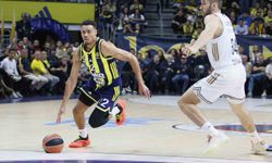 Euroleague: Fenerbahçe: 69 - Dubai Basketbol: 93