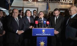 Bakan Tunç’tan Milletvekili Başarır’a Tepki