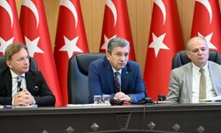 Antalya’da 169 Milyar 494 Milyon TL’lik 590 Proje Üzerinde Çalışmalar Sürüyor