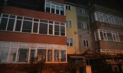 Balıkesir Sındırgı’daki Deprem Edirne’de De Hissedildi