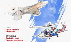 Genç tasarımcılara fırsat: “Savunmadan Sanata” başladı
