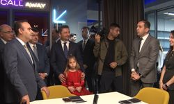 Bakan Kacır: "Ardventure TEKMER, Girişimlerin Küresel Markalara Dönüşmesi İçin Güçlü Bir Zemin Oluşturacak"