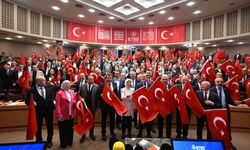 Bakan Göktaş: "Aile dinamik nüfus yapısını korumak, savunma sanayi kadar stratejik öneme sahiptir"