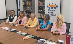 Nevit Kodallı 100. Yaşında Mersin’de Anılacak