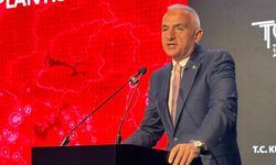 Bakan Ersoy Üçüncü Çeyrek Turizm Verilerini Açıkladı