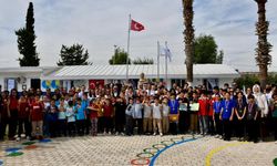 Silifke’de Cumhuriyet Bayramı Zeka Oyunları Turnuvası Sona Erdi