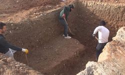 Esrarengiz Tarsus Kazısı Yeniden Gündemde