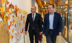 CHP’li Özçağdaş’tan Yenişehir Belediyesi’nin “Yenişehir Modeli”ne Tam Not