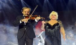 Türk Sanat Müziğinin Efsane İsmi Hastaneye Kaldırıldı