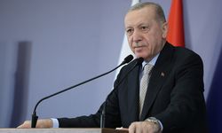 Erdoğan: “Gazze için Gerekirse Her Şeyi Yaparız”