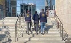 FETÖ  Firarileri Mersin'de Yakalandı