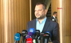 Ertuğrul Doğan: “Türk Futbolu İçin Daha Faydalı İşler Yapacağız”