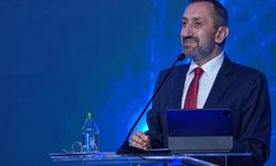 Siber Güvenlik Başkanlığı’na Türk Telekom CEO’su Ümit Önal atandı