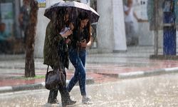Meteoroloji Açıkladı: Akdeniz’de Hava Nasıl Olacak?