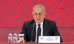 Profesyonel Hakemlerde Bahis Skandalı: Disiplin Süreci Başladı