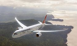 THY Karadağ Açıklaması Yaptı: Yolcuları Uyardı!