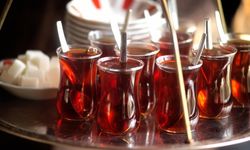 O Ülke Kişi Başına En Fazla Çayı Tüketiyor: Zirvedeki İsim Şaşırtmadı