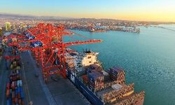 Mersin Limanı'nda Yapay Zeka Desteğiyle Hedef "Türkiye'nin En Hızlısı"
