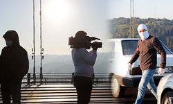 Mersin, Beyaz Perdenin Yeni Gözdesi: Kentin Zengin Dokusu Film Seti Oluyor