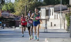 Maraton Tutkunları Tarsus’ta Buluşuyor: 17. Uluslararası Yarı Maraton