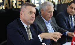 MTSO Başkanı Çakır: “Mersin, Türkiye’nin en hızlı büyüyen ikinci ili olacak”