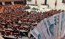 3600 Ek Gösterge Düzenlemesi Meclis’e Geliyor