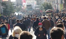 "Dünyanın Dört Bir Yanında 7 Milyon Türk Var"