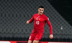 Uzun Süre Sonra İlk Kez: Ozan Kabak’tan Sevindiren Dönüş