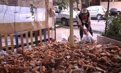 Türkiye'de Her Gün 12 Milyon Ekmek İsraf Ediliyor