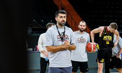 MSK, İzmir Deplasmanında Galibiyet Peşinde