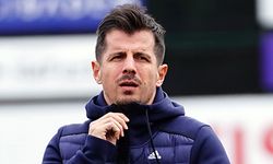 Emre Belözoğlu İstifa Etti