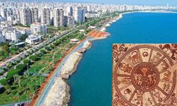 Mersin Bir Burç Olsaydı Ne Olurdu?