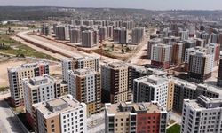 Ak Parti Mersin'den 'Yüzyılın Konut Projesi' Sunumu