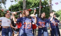 Mersin’de Gençlik Festivali Bilim ve Müzikle Buluştu