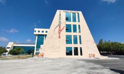 Mersin’de Gençler İçin Yüksek Maaşlı 'Uzaktan Çalışma' Merkezi Kuruldu