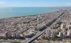 Mersin'in Deprem Sınavı: Riskli Bina Stoku Ne Durumda?